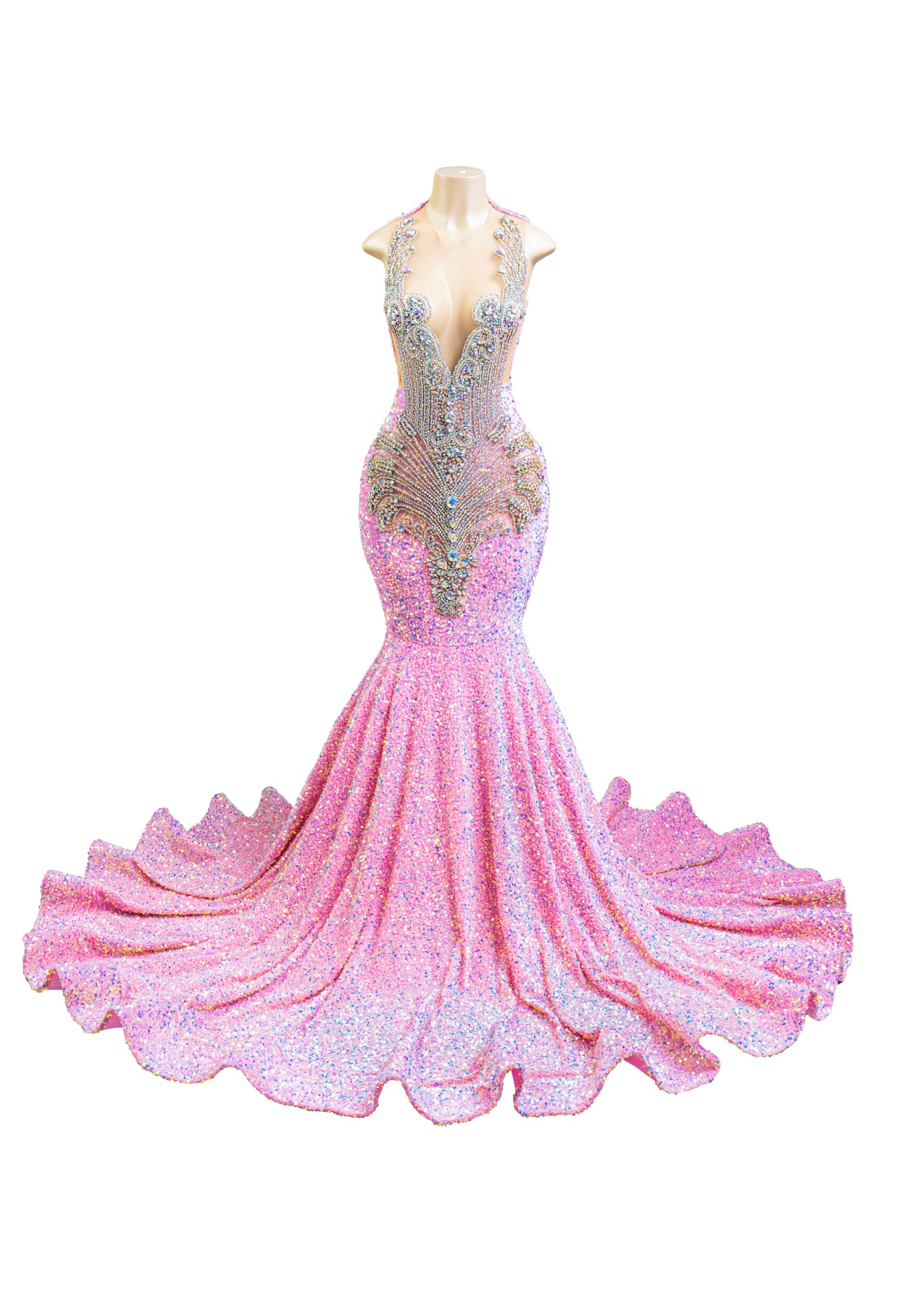 Paparazzi 2.0 Gown