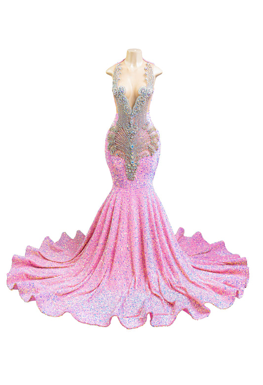 Paparazzi 2.0 Gown