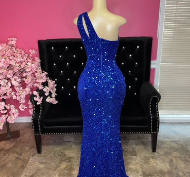 Michelle Dress
