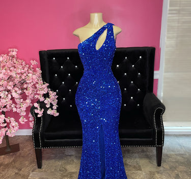 Michelle Dress