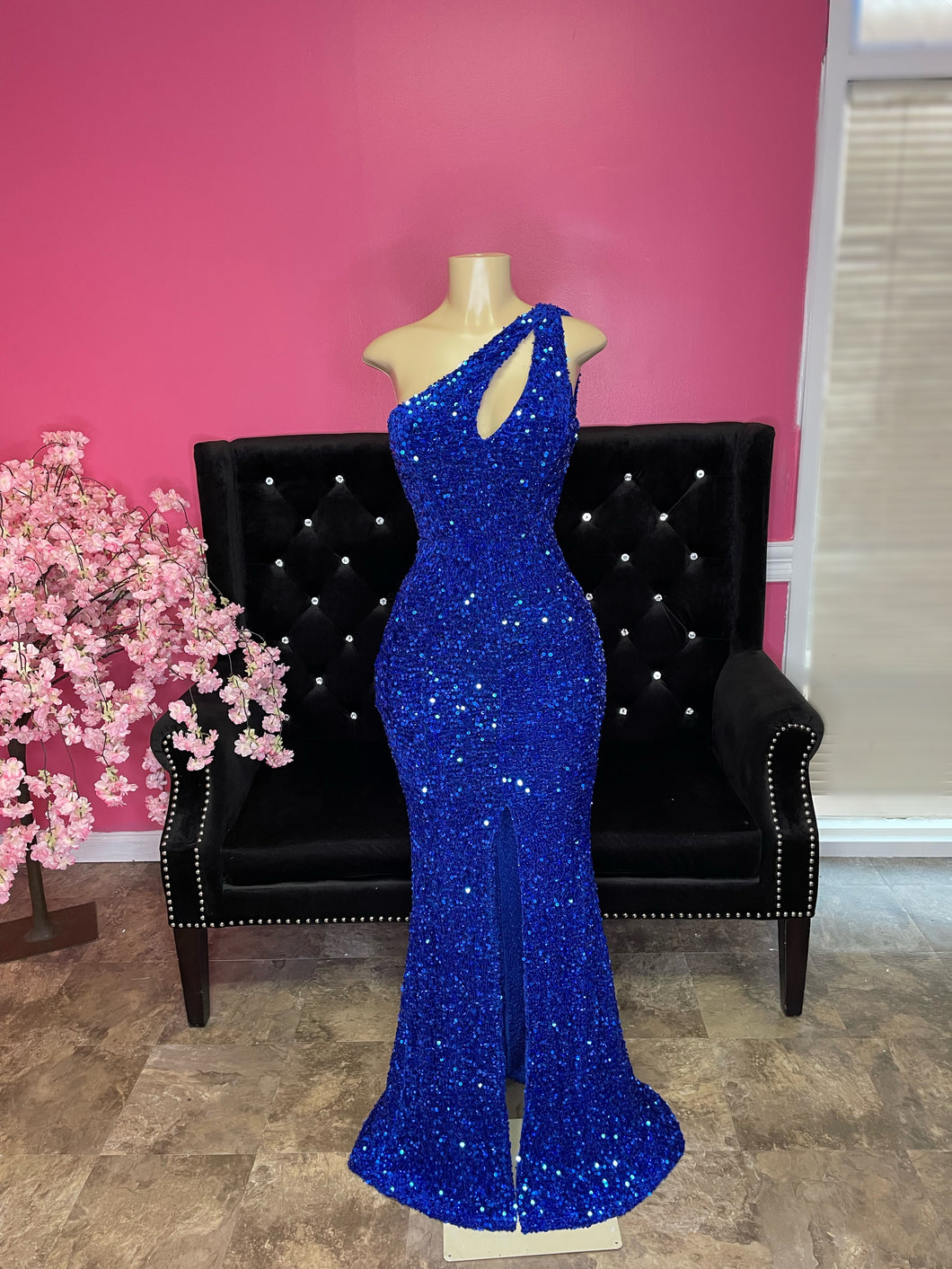 Michelle Dress